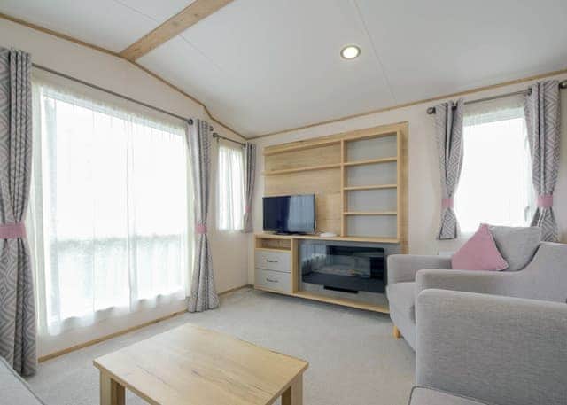 Gold 3 Bed - Cockerham Sands, Cockerham