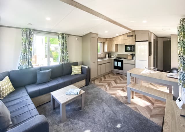 Talisker - Coastal Kippford, Dalbeattie