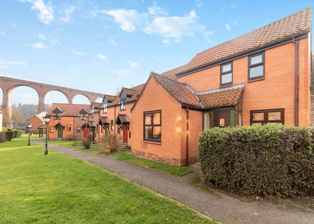 Typical Adventure Cottage | Adventure Cottage - Captain Cook&rsquo;s Haven, Larpool, Whitby