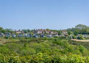 Crowhurst Park Lodges, Battle