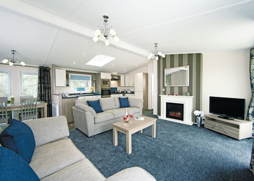 Carrick View Lodge 2