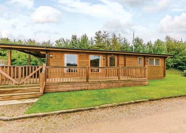 Typical Water Reed Lakeview (Pet) | Dacre Lakeside Park, Brandesburton, Driffield