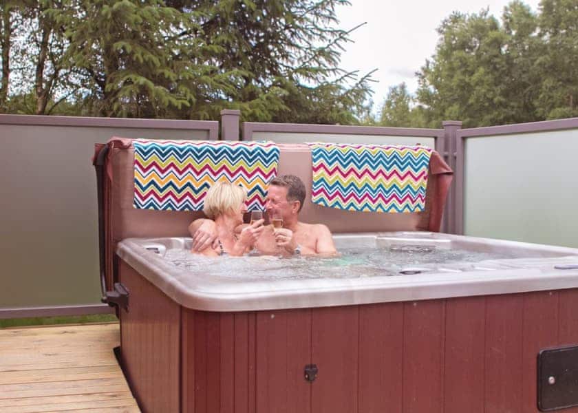 Skyline Spa
