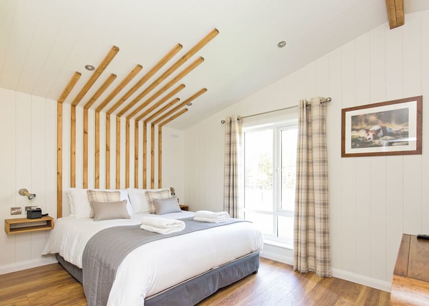 The Coppice 3 Spa