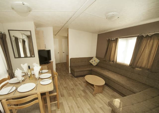 Gold  4 Caravan - Dovercourt, Dovercourt 