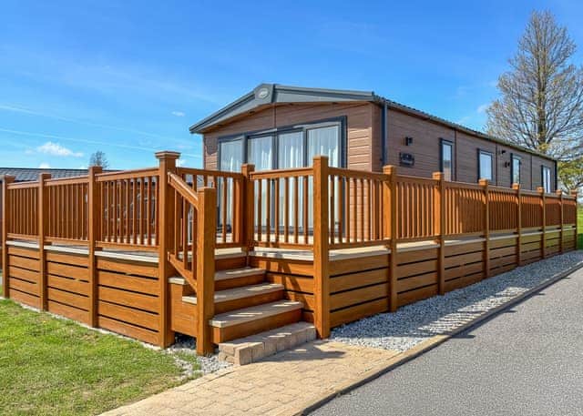 Premium 2 Bed PET - Doublebois, Liskeard