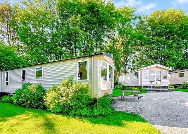 Super Finch T7 - Woodovis Park, Tavistock