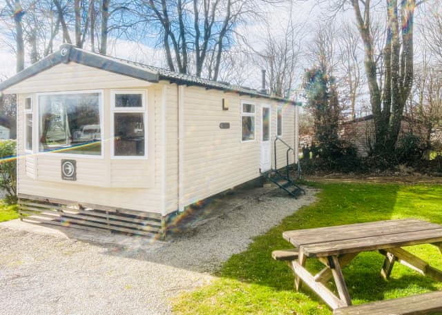 Super Finch T1/T2 - Woodovis Park, Tavistock