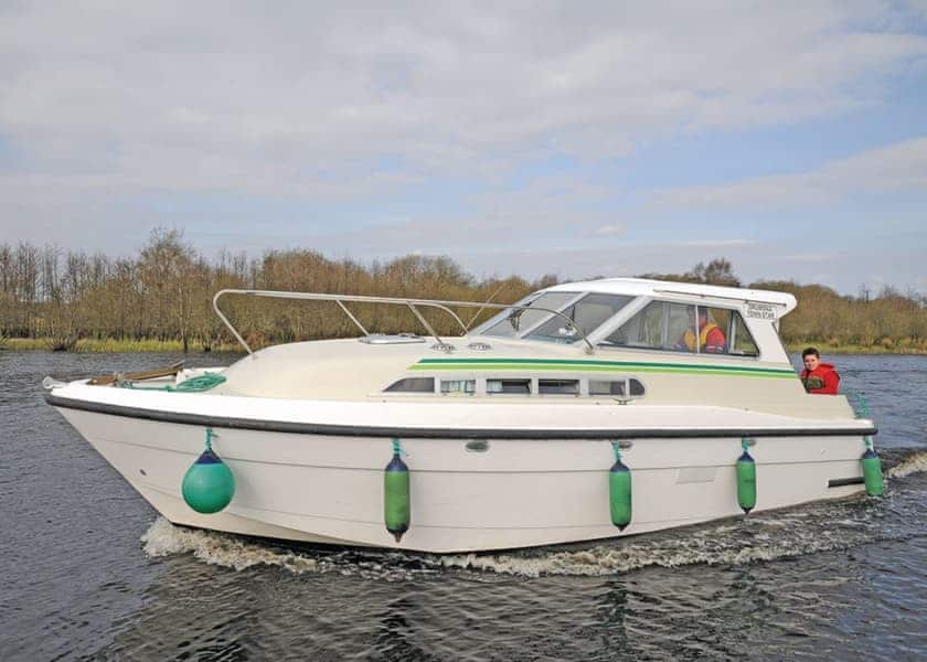 Town Star Boat Hire