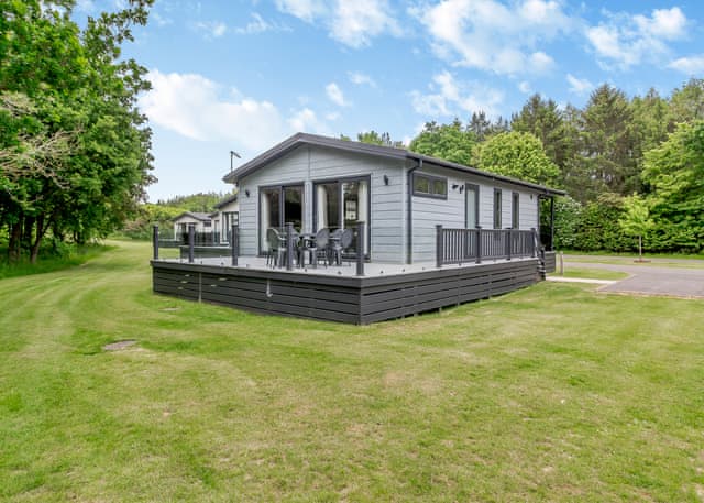 Coggeshall Lodge - The Essex Country Club, Earls Colne, Colchester