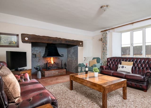 Dovecote Cottage - Otter Falls, Upottery, Honiton