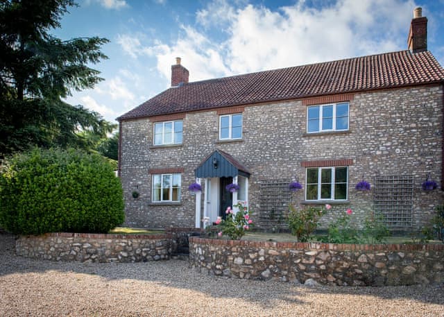 Otter Farmhouse - Otter Falls, Upottery, Honiton
