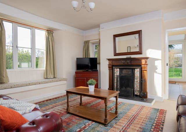 Otter Farmhouse - Otter Falls, Upottery, Honiton