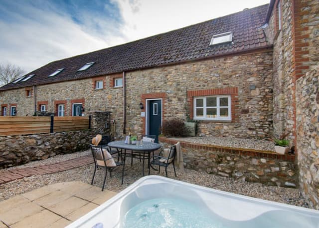 Summerhay Cottage - Otter Falls, Upottery, Honiton