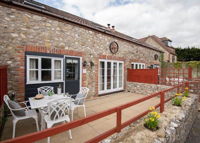 Smithy - Otter Falls, Upottery, Honiton