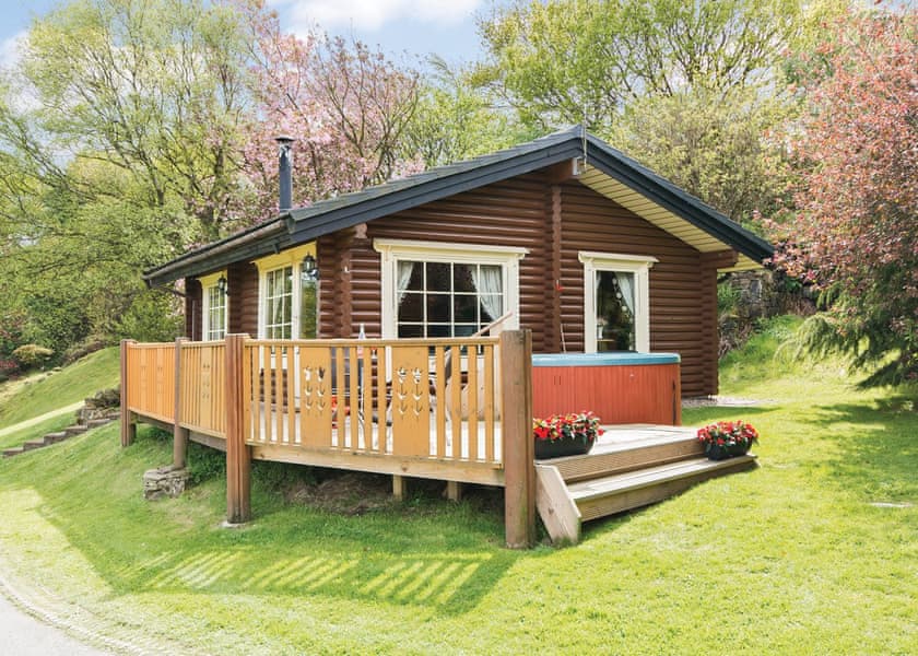 Serenity Faweather Grange Lodges Lodges Book Online Hoseasons