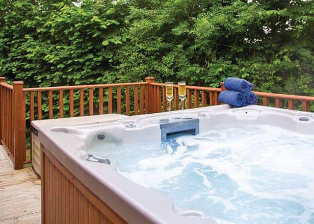 Classic Lodge | Finlake Holiday Resort, Chudleigh, Newton Abbot
