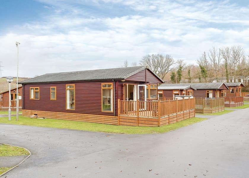 Classic Lodge | Finlake Holiday Resort, Chudleigh, Newton Abbot