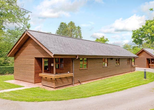 Kilcot Lodge