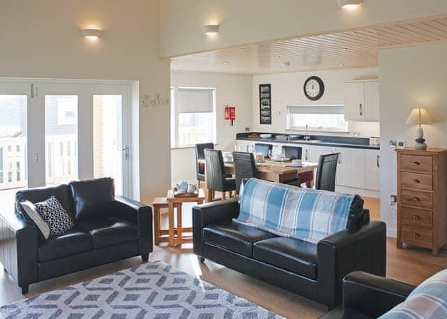 Fairway Lodge 38