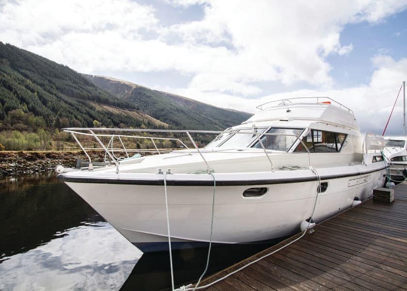 West Highland Cruising and Sailing