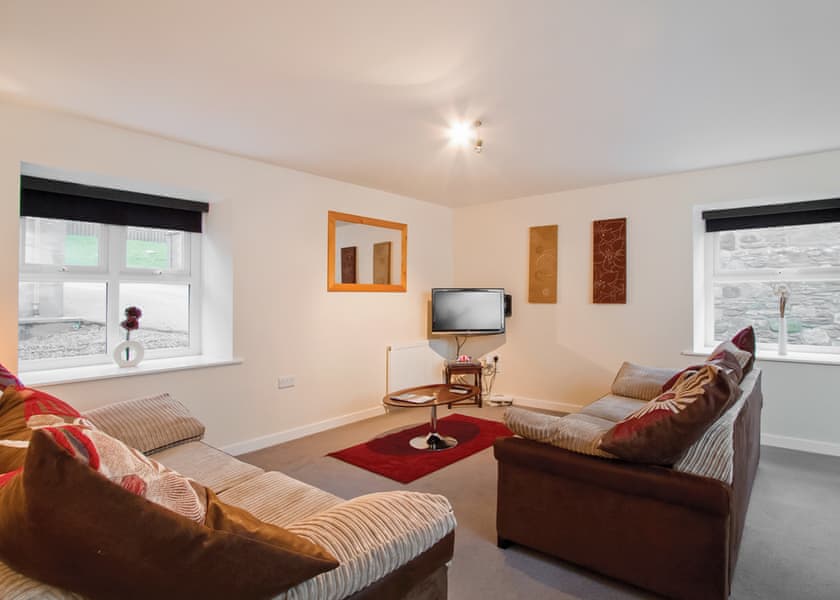 Courtyard 3 Galloway Cottages Lodges Book Online Hoseasons