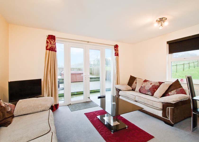 Courtyard 4 Galloway Cottages Lodges Book Online Hoseasons