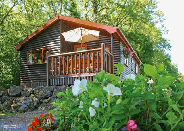 Ash Lodge<br />