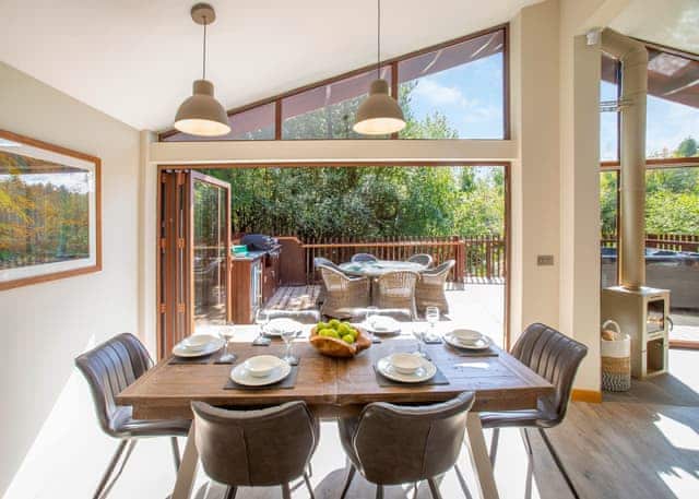 White Willow Premium 2 - Garwnant Brecon Beacons, Merthyr Tydfil