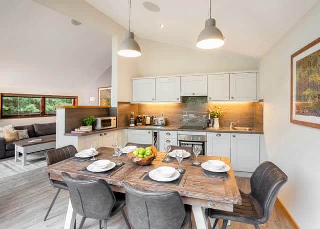 White Willow Premium Valley View 2 - Garwnant Brecon Beacons, Merthyr Tydfil
