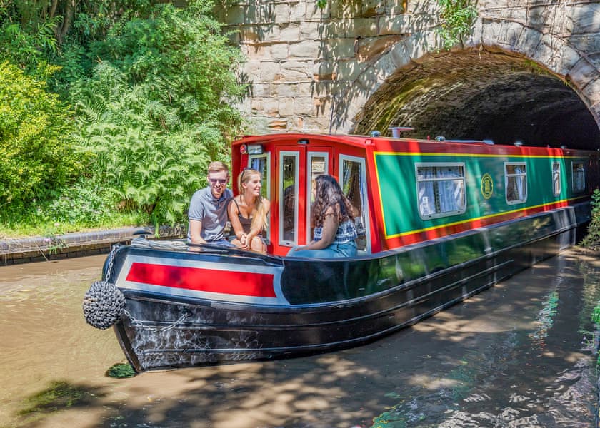 Boat Safety Scheme - Braunston Marina