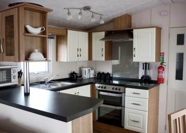 Typical | Gold 6 - Golden Gate Holiday Centre, Towyn, Conwy
