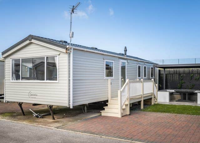 Gold 8 - Golden Gate Holiday Centre, Towyn, Conwy