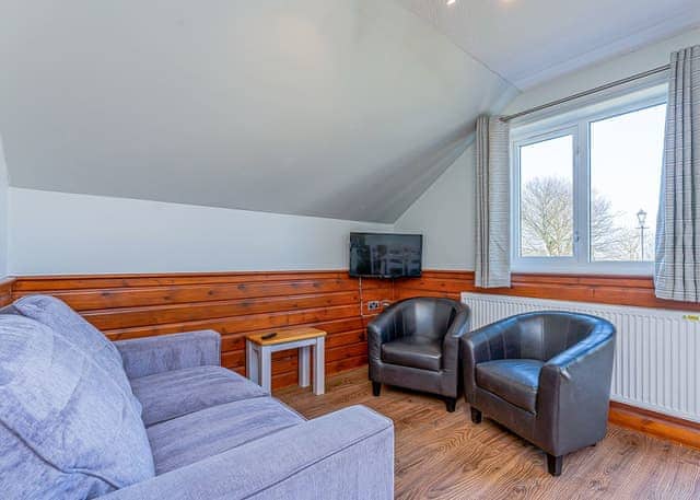 Seascape Villa 3 - Golden Coast Holiday Park, Woolacombe