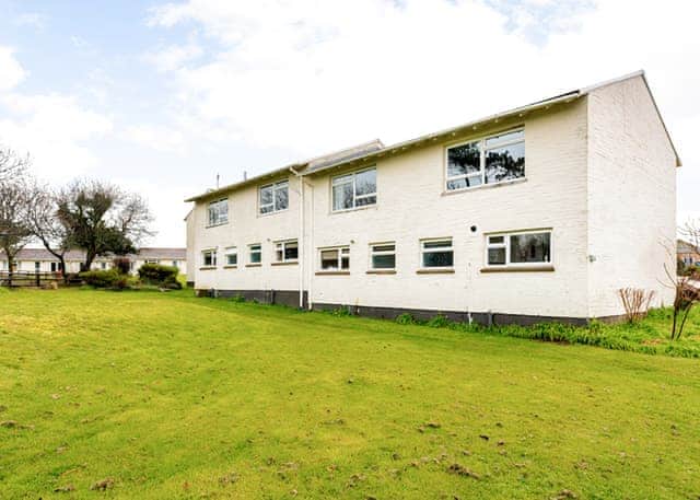 Seashell House 2 (Pets welcome) - Golden Coast Holiday Park, Woolacombe