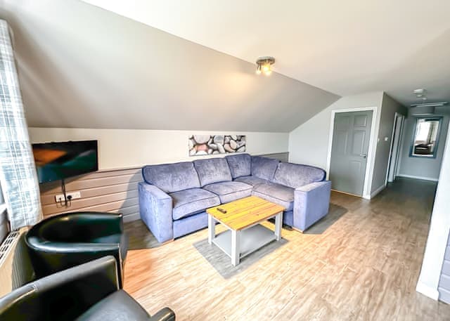 Ocean Tide Villa 3 ( Pets Welcome ) - Golden Coast Holiday Park, Woolacombe