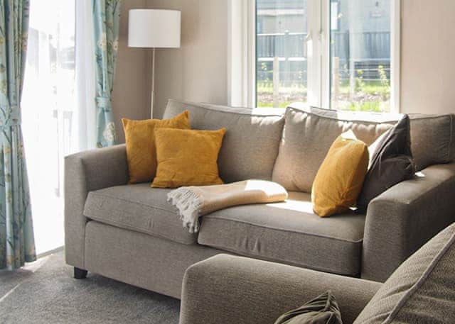 Premium 3 Bed - Green Hill Farm Holiday Village, Landford,  Nr Salisbury