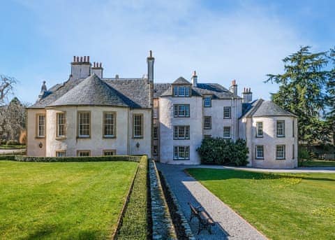 Gledfield Highland Estate, Ardgay