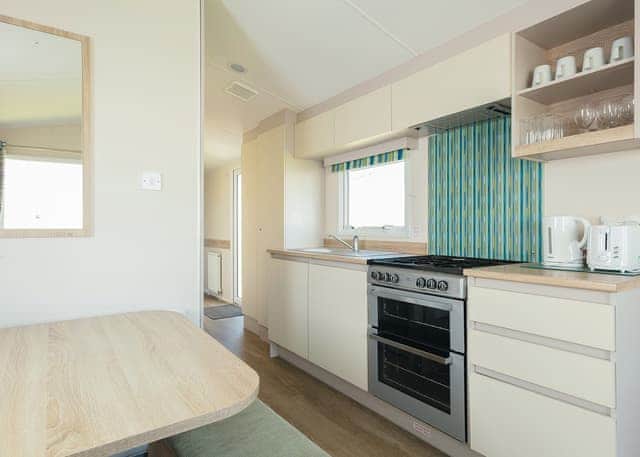 Golden Sands Saver 3 Pet - Golden Sands Holiday Park, Mablethorpe 