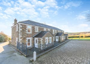 Green Acres Cottages, Penpillick, Nr Fowey