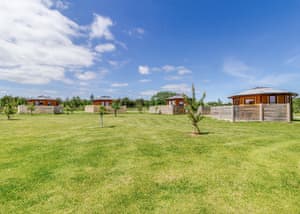 Green Meadows Park, Fitling, Nr Hornsea