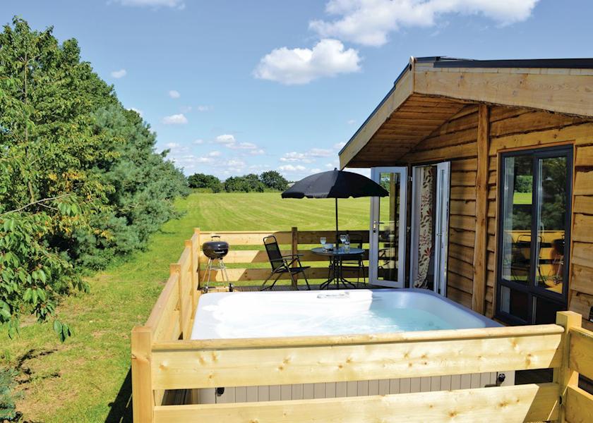 The Fairways At Grange Park In Messingham Lodges Book Online