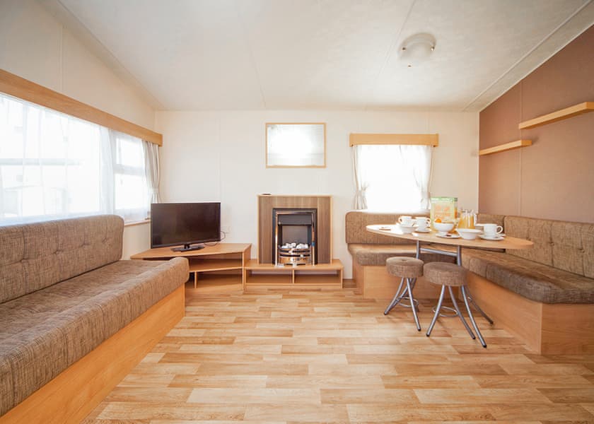Dawlish Golden Sands Silver Plus 3 Pet