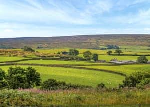 Great Harlow ViewsG, Clapham, nr Settle