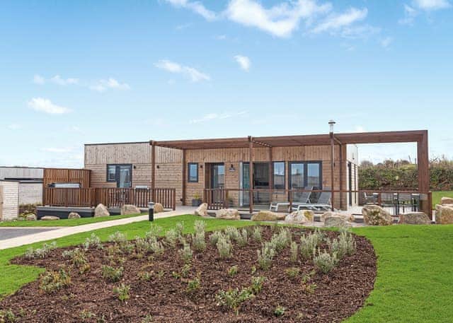 Signature Assisted Living - Gwel an Mor, Feadon Lane, Portreath
