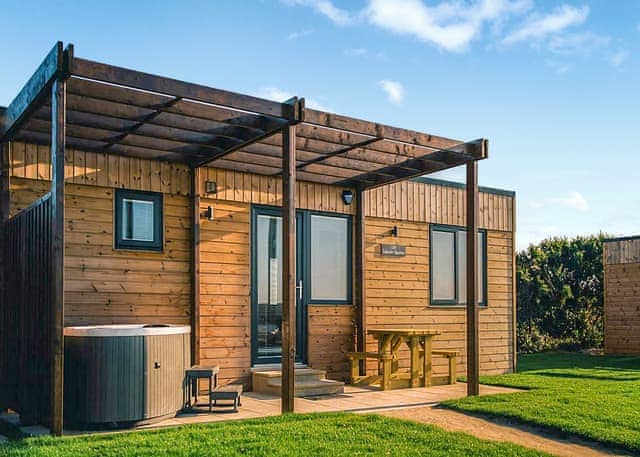 2 Person Lakeside Studio  - Gwel an Mor, Feadon Lane, Portreath