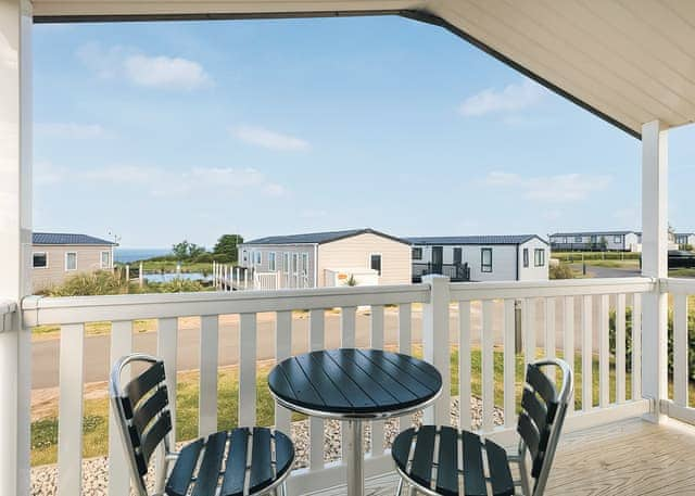 Haggerston Castle Silver 3 - Haggerston Castle Holiday Park, Nr Berwick-upon-Tweed 