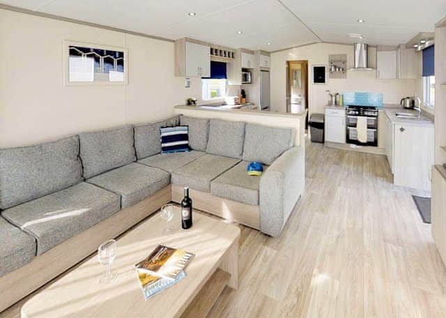 Typical Poldark | Poldark 3 - Hendra Holiday Park, Newquay