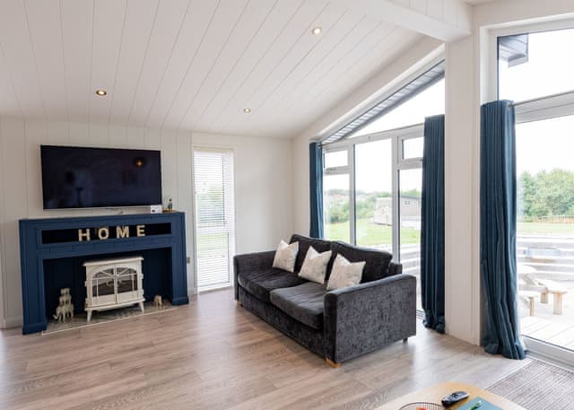 Fox Run Lodge - Henfields Country Retreat, Cannington