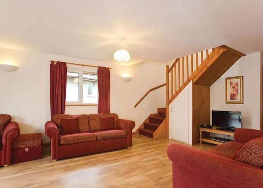 Comfort Lodge 4 Spa Hengar Manor Country Park Lodges Book